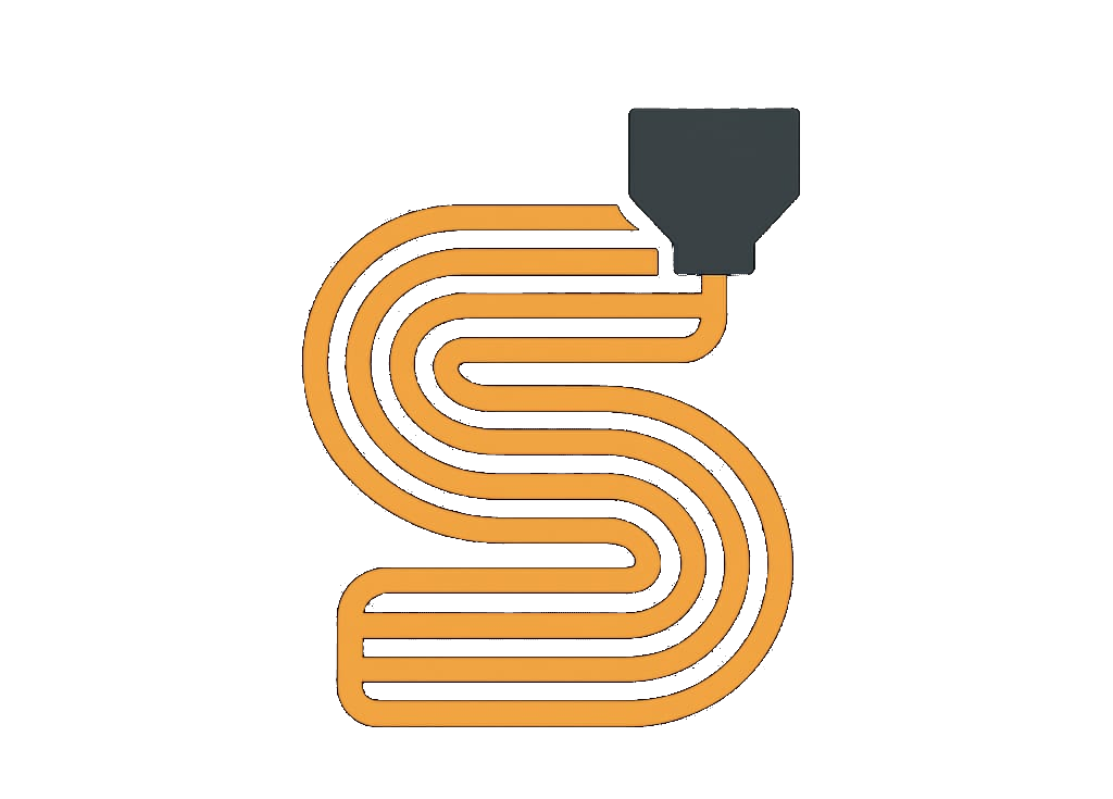 S3D Logo
