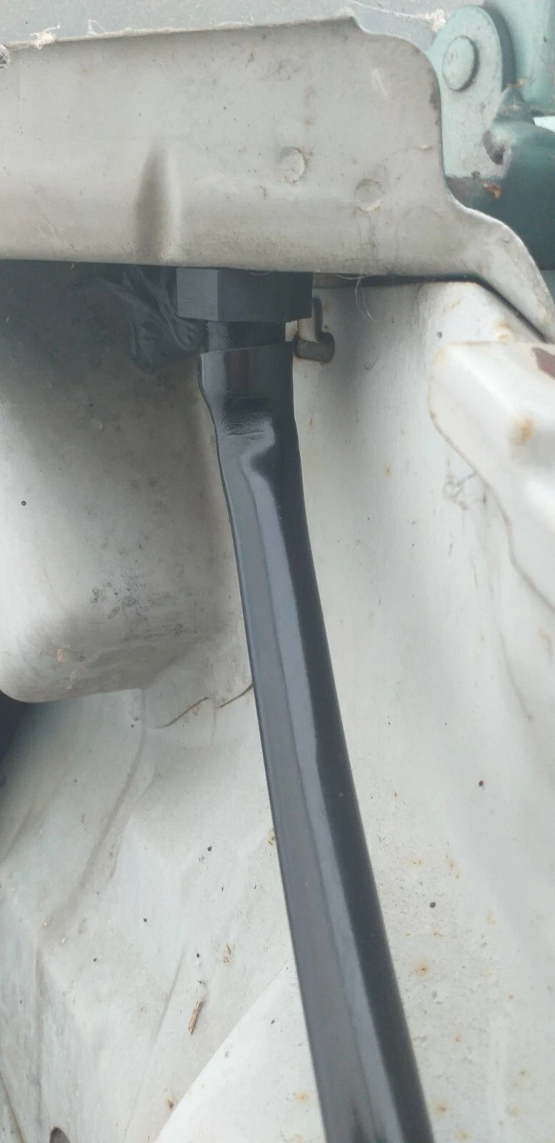 2x  Drain Pipe Fitting