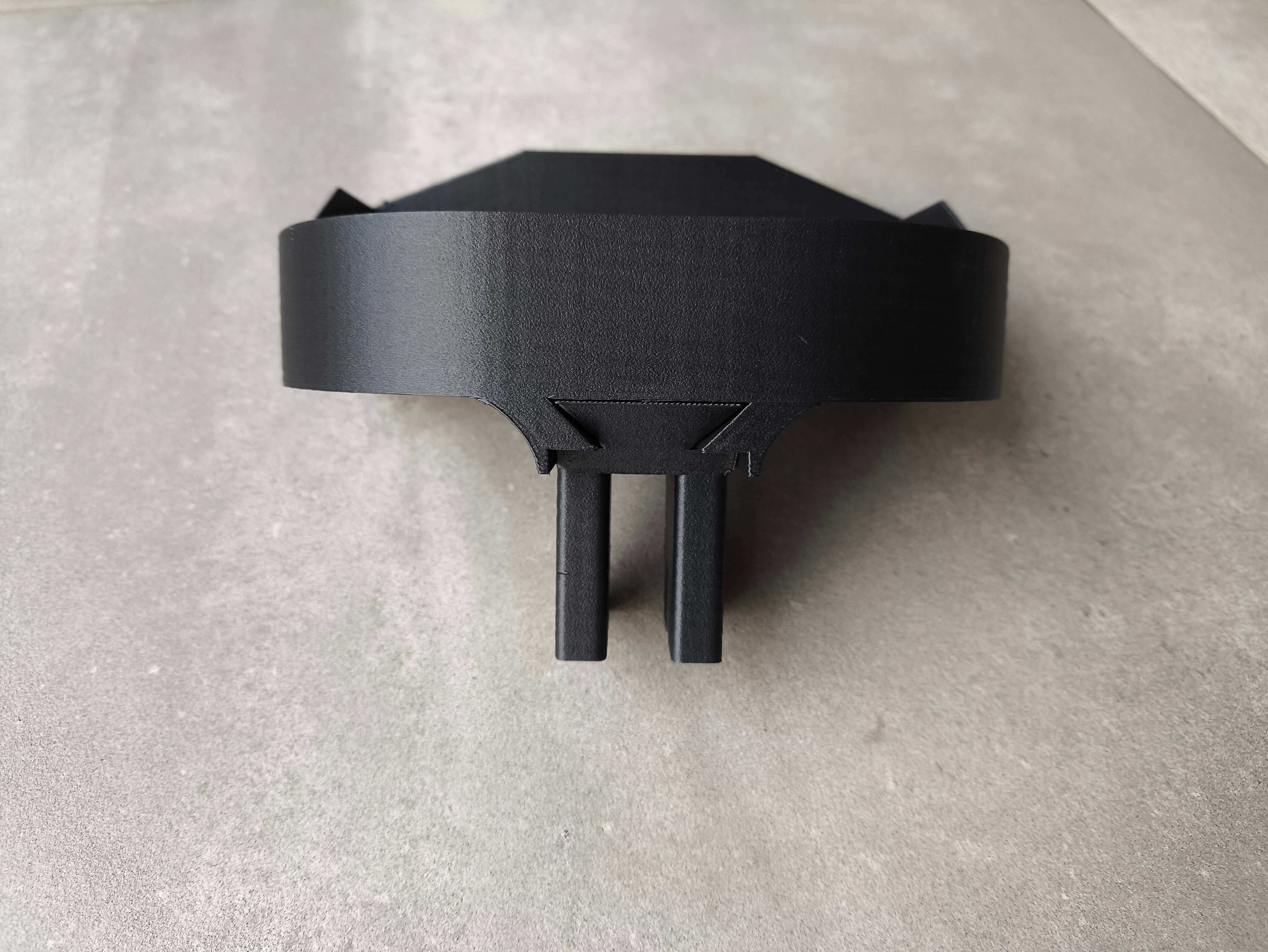 Accessory Storage for MX-5 ND and Fiat 124